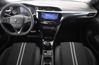 Opel Corsa GS 1.2 DI Turbo Hybrid Aut.