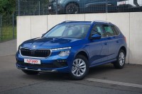 Vorschau: Skoda Kamiq 1.0 TSI DSG