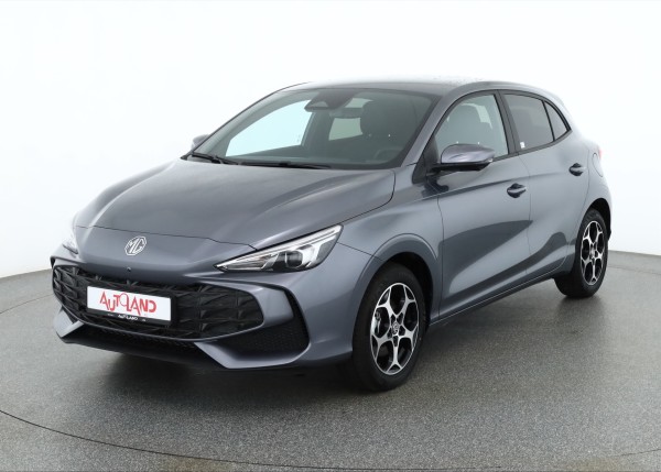 MG MG3 1.5 Hybrid Luxury Aut.