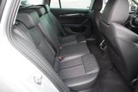 Skoda Octavia Combi 2.0 TDI DPF Style