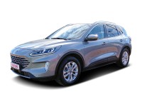 Ford Kuga 2.0 M-Hybrid ST-Line 2-Zonen-Klima Navi Sitzheizung