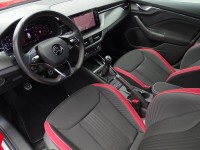 Skoda Kamiq 1.5 TSI Monte Carlo