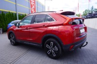 Mitsubishi Eclipse Cross 2.2 DI-D 4WD Aut.