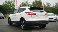 Nissan Qashqai 1.6 DIG-T N-Connecta