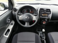 Nissan Micra 1.2 Acenta Acenta