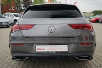 Mercedes-Benz CLA 220 d SB AMG Line