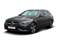 Mercedes-Benz C200 T Avantgarde LED Navi Totwinkel AHK