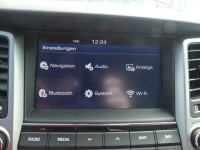 Hyundai Tucson 1.6