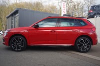 Skoda Kamiq 1.5 TSI DSG Monte Carlo