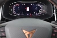 Cupra Ateca 2.0 TSI DSG 4Drive