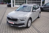 Vorschau: Skoda Kamiq 1.0 TSI Style VC APP GRA SHZ