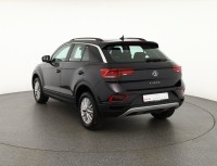 VW T-Roc 1.5 TSI DSG