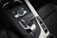 Audi A5 Cabriolet 2.0 TFSI sport