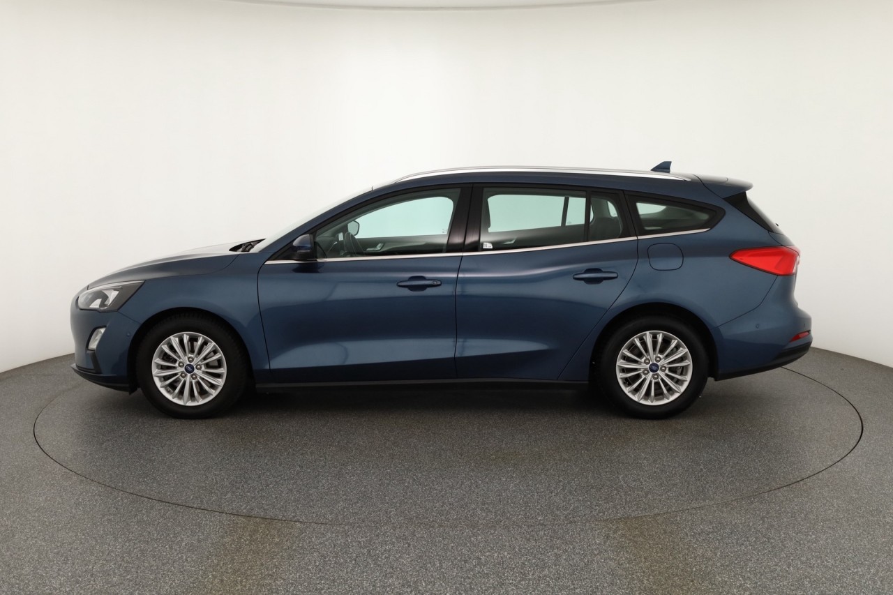 Ford Focus Turnier 1.0 EB