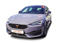 Cupra Leon 2.0 TSI VZ Beats Panorama ACC Keyless LED