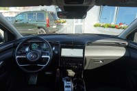 Hyundai Tucson 1.6 Select Mild-Hybrid