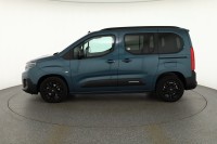 Vorschau: Citroen Berlingo BlueHDi 130 Aut.