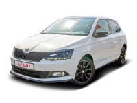 Skoda Fabia 1.0 Bluetooth Panoramaglasdach Bordcomputer