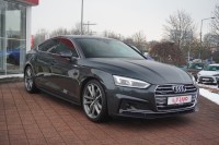 Audi A5 Sportback 40 TDI quattro S line