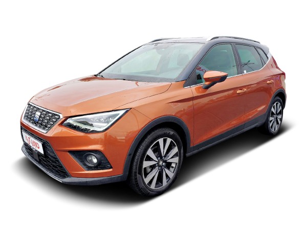 Seat Arona 1.0 TSI Beats DSG
