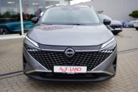 Nissan Qashqai N-Connecta 1.3 Dig-T Aut.