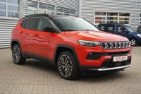 Jeep Compass 1.5 M-Hybrid Limited FWD