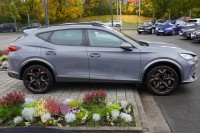 Cupra Formentor VZ 2.0 TSI 4Drive