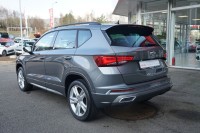 Seat Ateca 1.5 FR