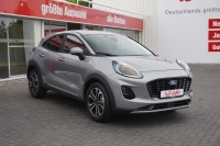 Ford Puma Titanium 1.0 EB Aut. Facelift