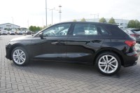 Audi A3 Sportback 35 TFSI s-tronic