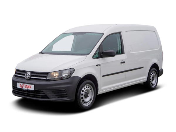 VW Caddy 1.4 TSI Maxi Kasten