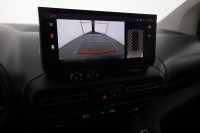 Fiat Doblo Maxi 1.5 BlueHDi Aut.