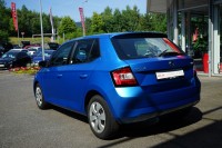 Skoda Fabia 1.0