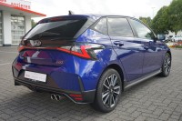 Hyundai i20 1.0 T-GDI N Line M-Hybrid