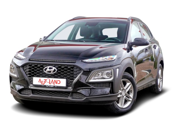 Hyundai Kona 1.0 T-GDI 2WD