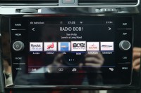 VW Golf VII 1.5 TSI Highline