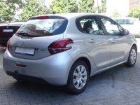 Peugeot 208 1.2 12V PureTech Active Start&Stop