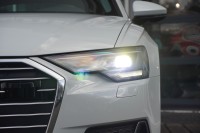 Audi A6 Avant 40 TDI quattro sport S-Tronic