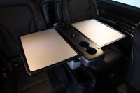 Mercedes-Benz V-Klasse V250 d lang