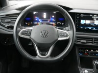 VW Taigo 1.5 TSI R-Line