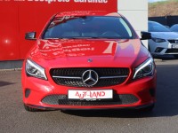 Mercedes-Benz CLA 200 Shooting Brake Urban