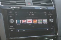 VW Golf VII Variant 1.5 TSI Sound