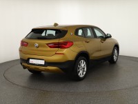 BMW X2 18i Advantage