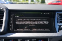 Audi A1 allstreet 30 1.0 TFSI