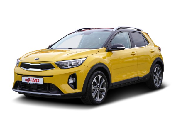 Kia Stonic 1.0 T-GDI Spirit