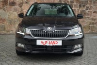Skoda Fabia Combi 1.0 Ambition