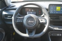 Jeep Avenger 1.2 MHev