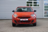 Vorschau: Fiat 600 1.2 T3 mHEV Aut.