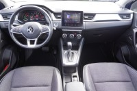 Renault Captur 1.3 TCE Intens