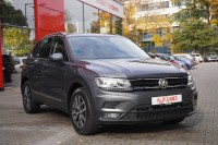 VW Tiguan Allspace 1.5 16V TSI